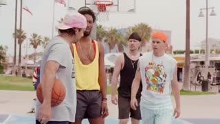 The Knocks - Ride Or Die (feat. Foster The People) [Official Music Video]