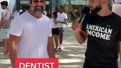 Miami, Florida Dentist 📍
