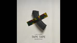 Lupe Fiasco - Tape Tape Mixtape