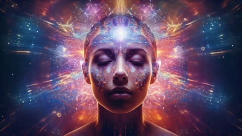 Elevate Your Mood and Focus:The Magic of 40hz Binaural Beats