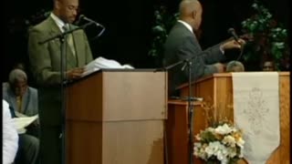 America consists of lying preachers and false prophets | Pastor Gino Jennings