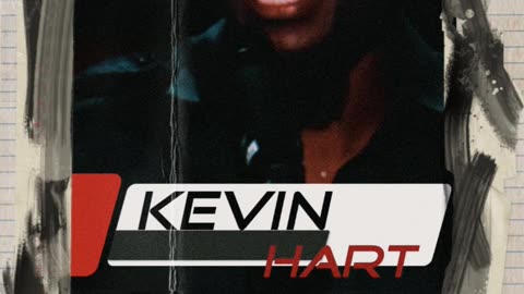 KEVIN Hart short Can't Fight!? #comedy #funny