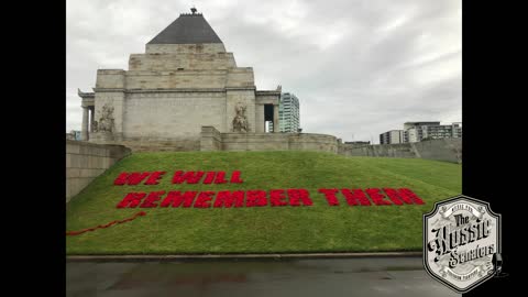 God Bless and Thank You Diggers #WeWillRememberThem 🙏🇦🇺