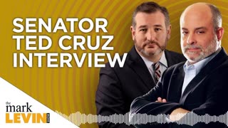 Mark Interviews Senator Ted Cruz - 2/6/24