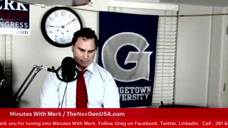 Minutes With Merk / 11-15-2022