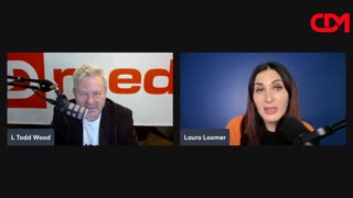Laura Loomer on The Georgia 2024 Show on DC Spy Conference