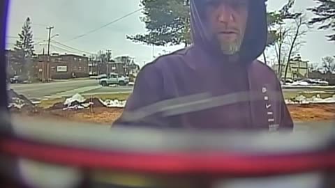 Concord Police Seek Info On Missing Man
