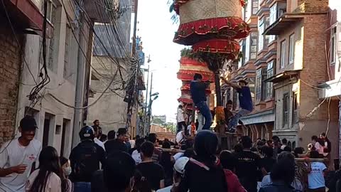 Kahi Navayeko Jatra Hadigauma