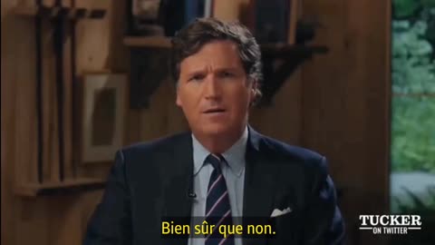 Tucker Carlson Episode 03 Vostfr