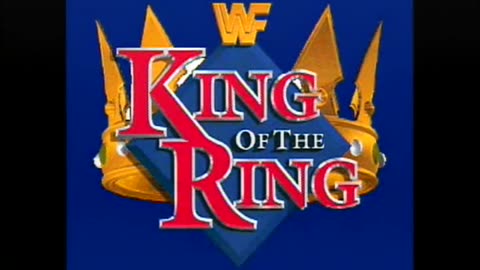 A.E.W.A. KING OF THE RING (PART 4) / MAY 28, 2023