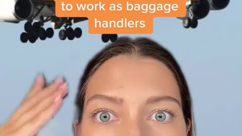 When Qantas asks execs to work as baggage handlers