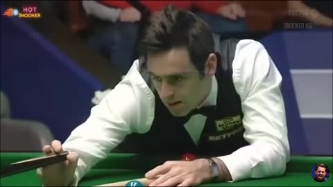 Biggest Bust ups and Tantrums IN Snooker!!