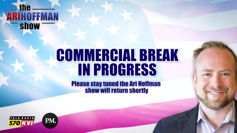 The Ari Hoffman Show- 2024 GOP Candidate Smackdown- 7/14/23