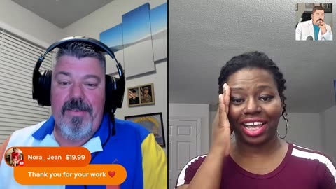Don't Fall for The Pickmeisha Mindset 1 on 1 with Hashtagblackwoman