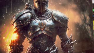 The Full Armor of God