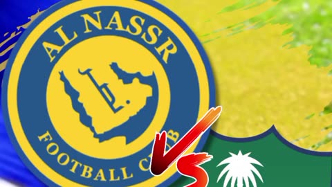 Al Nassr vs Al Ahli