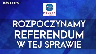 Kradzież wrogie przejęcie polskich zasobów naturalnych