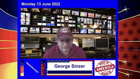 FIREFOXNEWS ONLINE™ Host George Sinzer calls on ALL legal gun owners (watch the video for more)