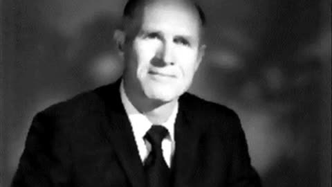 Lester Roloff What is Fooling You