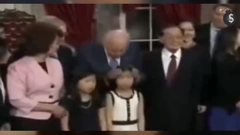 America Is Fucked With Pedophile Joe