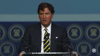 Tucker Carlson