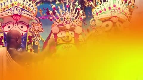 Puri jagannath rath yatra hidden secrets