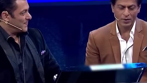 Jab Shahrukh & salman pahuche KBC khelne