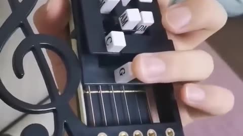 Best way to learn chords on guitar!