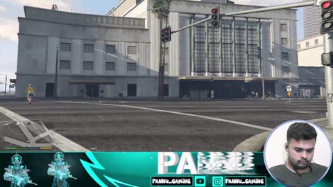 gta 5 funny live with pannu