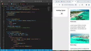 Javascript projects for beginners