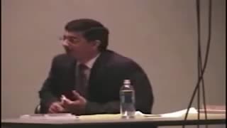 Dinesh D'Souza And Top Skeptic Have Explosive Interaction In Christianity Debate