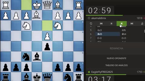 Lichess chess #2 #chess #lichess 15 01 2023