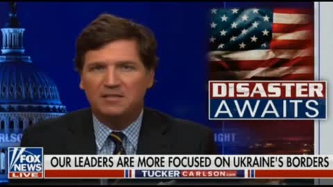 Tucker Carlson Tonight 25 Jan 2022