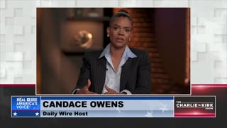Ben Shapiro Calls For Candace Owens' Resignation From the Daily Wire- She Explains What Happened
