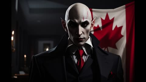 If Orlokk was Canada's Prime Minister