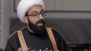 Imam Tawhidi on France, the West and Islamic extremism.