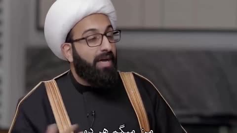 Imam Tawhidi on France, the West and Islamic extremism.