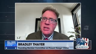 Thayer: Debate Within NATO Will Be About What Commitments Will Be Made To Zelensky/Ukraine