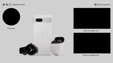 Google pixel 7a official trailer