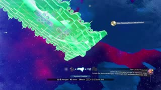 No Man's Sky: S-Class Freighter Hunt continues...