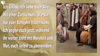 Heiligkeit hat ihren Preis... Gesegnet sind die Reinen, sie werden Mich sehen ❤️ Liebesbrief Jesu