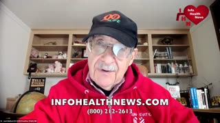 EFA & EFA PLUS OMEGA 3,6 &9 EXPLAINED LIVE DR JOEL WALLACH 03/29/23