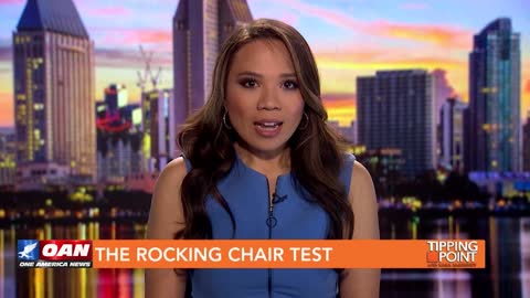 Tipping Point - The Rocking Chair Test