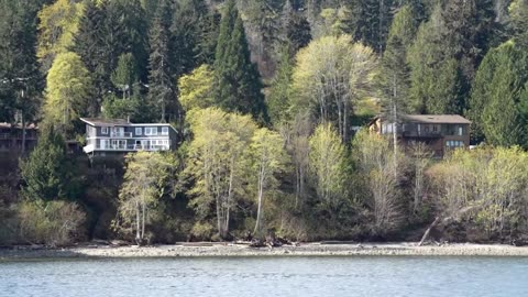 B.C. government cracks down on short-term rentals