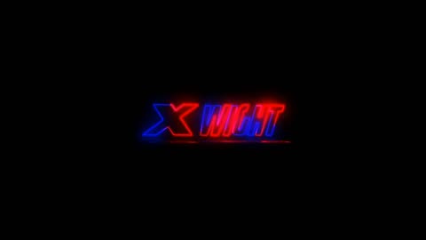 X WIGHT MY FIRST RUMBLE VIDEO