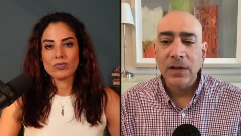 Israel’s Pathological Lies & How Gaza Changed the World, w/ Ali Abunimah