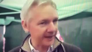 Why they hate Julian Assange