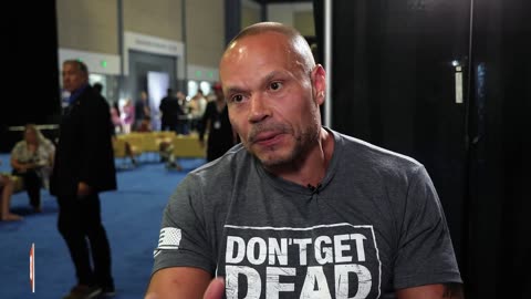 Bongino: I've Defended Secret Service Before, but "Not This Time" on WH Cocaine Investigation Fail