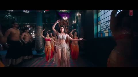 Kusu Kusu Song Ft Nora Fatehi - Satyameva Jayate 2 - John A, Divya K - Tanishk B, Zahrah Khan, Dev N