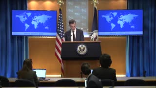 Ned Price leads the Department Press Briefing - Tuesday February 14, 2023